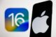Apple iOS 16.1 Update