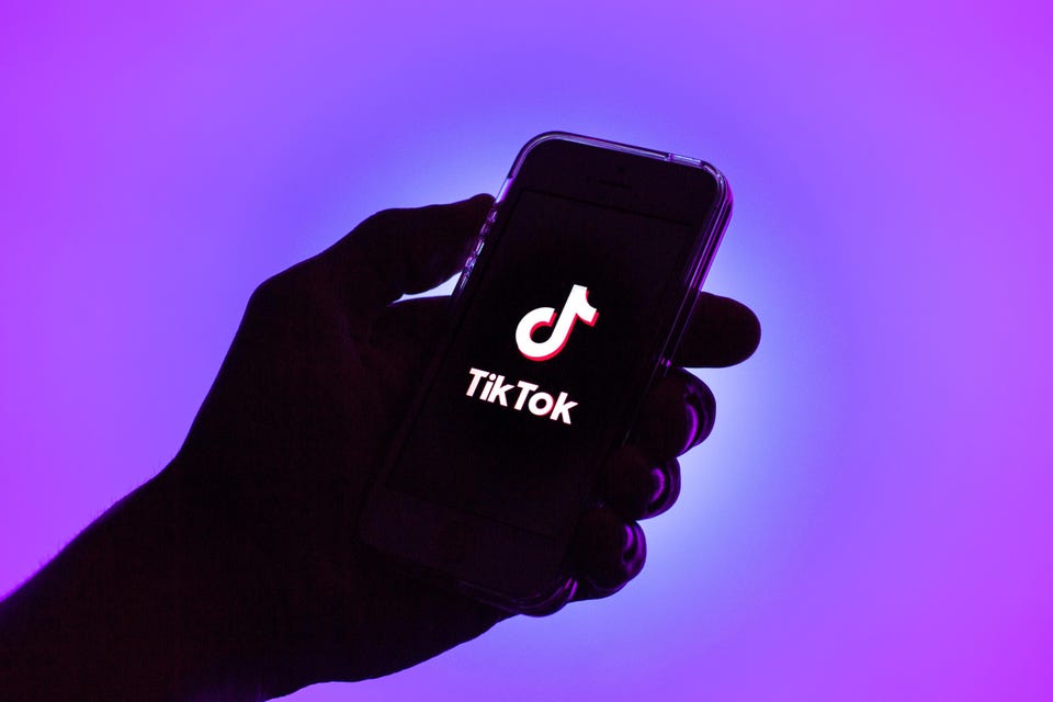 TikTok In App Browser Includes Code That Can Monitor Keystrokes
